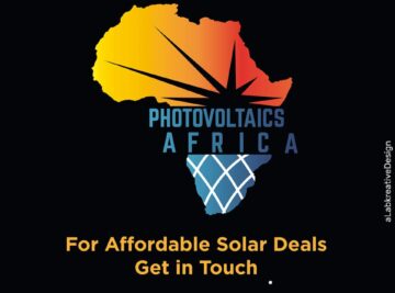Photovataics