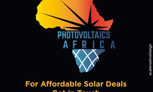Photovataics